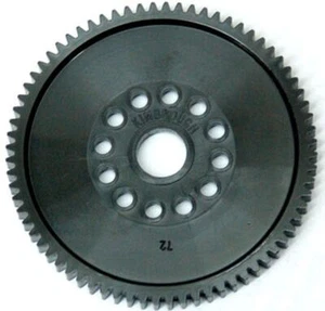 68T 32P Spur Gear fits T-Maxx some other Traxxas Trucks KIM368 - Picture 1 of 1