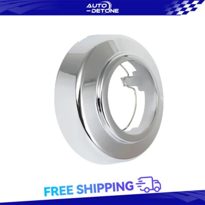 1 Pcs Silver Wheel Center Cap For Ford F-250 1995-1997 E-250 E350 E450 Econoline Foto 1 de 4