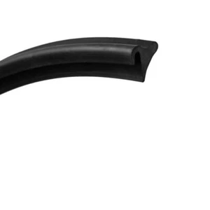 1.8M Car Rubber Sealing Strips For Windshield Hood Roof Soundproof Protector - Picture 1 of 12