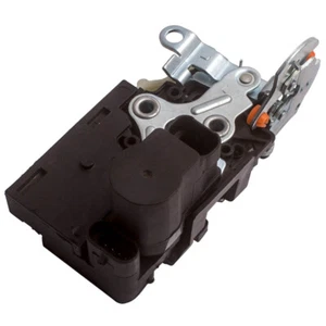 Actuador de cerradura de puerta de puerta trasera para Chevrolet 2002-2009 para 931-298 - Imagen 1 de 12