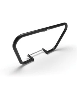 Protector de motor trapecio ROYAL ENFIELD, negro | 350 clásico renacido, medidor, bala - Imagen 1 de 5