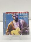 Alpha Yaya Diallo / Djama - Alpha Yaya Diallo - Audio CD