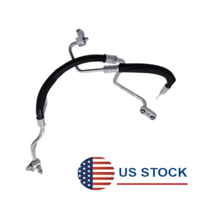 Manguera de descarga de aire acondicionado 95376436 para Chevrolet Trax 2015-2020 EE. UU. Foto 1 de 4