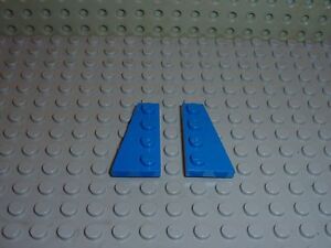 Ailes LEGO Star Wars blue wings 41769 & 41770 / set 10177 8018 10191 8374 5765 