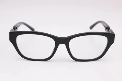 Monturas de gafas de gato negras Emporio Armani EA 3223U 5017 54-17-140 Foto 1 de 4