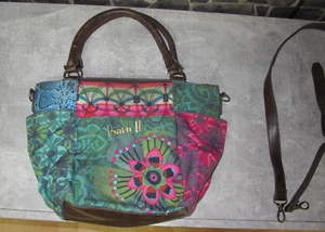 damentaschen handtasche gebraucht guter zustand - Bild 1 von 7