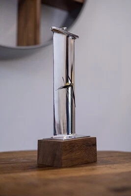 RELOJ ASPA VENTILADOR AVIÓN CFM- 56 Foto 1 de 2