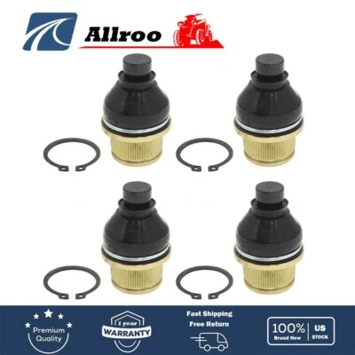 球接头适用于北极猫 400 500 300 250 700 上下 4 包 0405-483 — 第 1/4 张图片