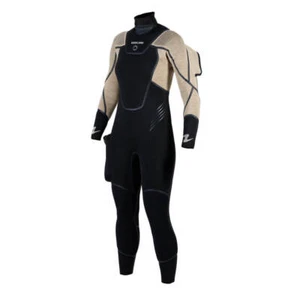 Aqualung Semistagna Iceland Comfort 7mm Woman - Imagen 1 de 2