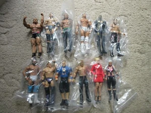 WWE Mattel Action Figures - Choose From List - Picture 1 of 52