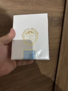profumo Unisex Bianco Latte Giardini Di Toscana - Imagen 1 de 3