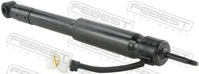 FEBEST 01110-007R Stoßdämpfer hinten für TOYOTA - Bild 1 von 2