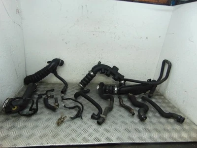 Mangueras tubo radiador peugeot 308 9656202480 mk1 1.6 gasolina 2007-2013r Foto 1 de 4