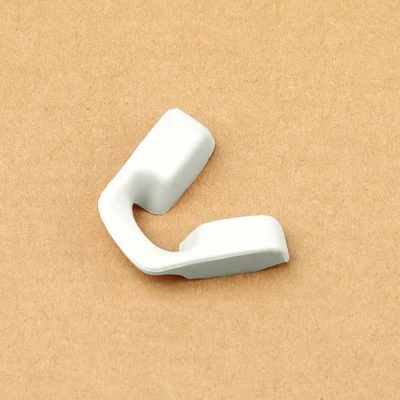 Almohadillas de repuesto para nariz de tamaño regular/más grueso para Oakley Sutro Lite OO9463 Foto 1 de 3