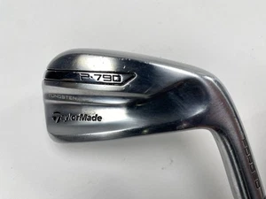 TaylorMade P790 2017 Single 4 Iron True Temper DG S300 105g Stiff Steel Mens RH - Picture 1 of 7