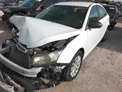 Chevrolet Cruze 2011 motor de 1,8 L fabricante de equipos originales 78 k millas - LKQ434018449 Foto 1 de 4