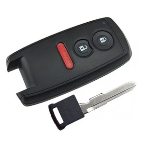 Replacement Keyless Remote Fob Key Shell Case Replacement Fit For Suzuki Gran... - Picture 1 of 3