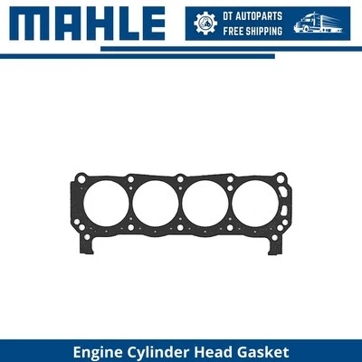 Junta de culata de motor Shelby Cobra 1962-1968 Mahle 1963 1964 1965 1966 Foto 1 de 2
