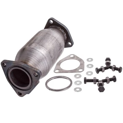 Rear Exhaust Catalytic Converter for Honda Odyssey 3.5L 2005-2010 EPA Direct Fit - Image 1 of 4