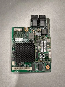 Dell PowerEdge RAID Controller Card - Used, Working - Afbeelding 1 van 12