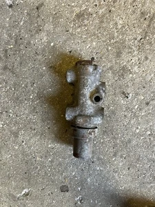 Mini válvula de sesgo de freno clásica Austin Rover. - Imagen 1 de 2