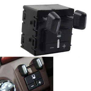 Trailer Brake Control Switch Assembly For Chevrolet Colorado Silverado 84108373 - Picture 1 of 10