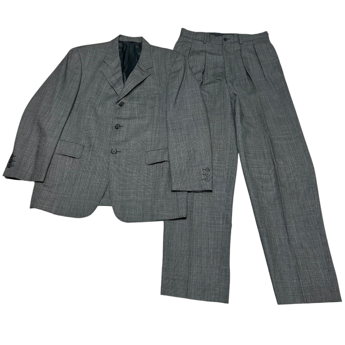 Yohji Yamamoto Suits & Blazers for Men for sale | eBay Yohji Yamamoto Suits & Blazers for Men for sale | eBay