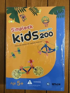Educational Toys for Kids Building Toys Creative Toys - Picture 1 of 4