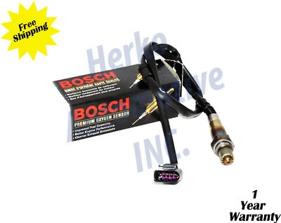 Sensor de oxígeno Herko H6698 apto para Volkswagen Jetta Rabbit Golf Beetle 2005-2014 Foto 1 de 4