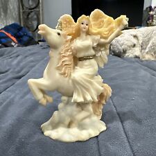 K's COLLECTION “HEAVENLY ANGELS” FIGURINE