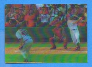 1999 Stadium Club Video Replay #VR1 Mark McGwire Cardinals - Bild 1 von 1
