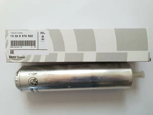 Original BMW Kraftstofffilter 3er F30 F31 F34 316d 318d 320d 325d 330d 335d 328d - Bild 1 von 1