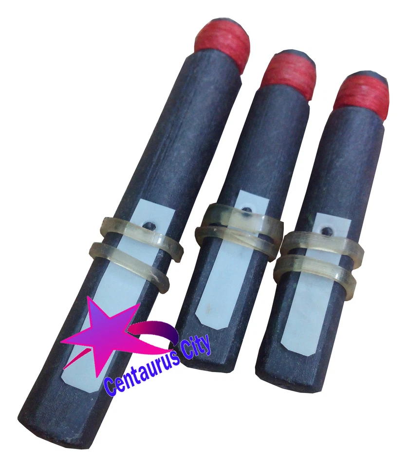 CC Great Highland Gaitas Drone Caña Sintáctica/Escocesa Gaitas Drone Cañas