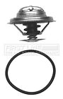 Genuine First Line Thermostat Kit For Mercedes 230 Ce M102.980 2.3 (10/80-12/85)