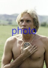 DYNASTY #16995,JUDSON SCOTT,SHIRTLESS,BARECHESTED,phoenix,the colbys,8X10 PHOTO