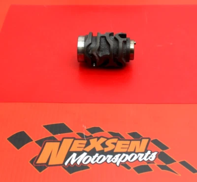 1986 Honda Cr500r двигатель переключатель кулачковый переключатель барабан - Изображение 1 из 4