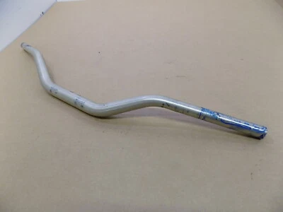 1999 Husaberg FE400E FE400 FE-400 E / 原始设备制造商 漂亮 MAGURA 脂肪手柄 — 第 1/4 张图片