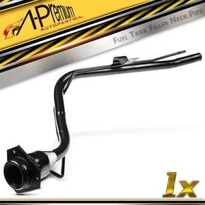 Tubo de cuello de llenado de tanque de combustible para Pontiac Grand Prix 3,1 L 3,8 L 2001 2002 2003 gasolina - Imagen 1 de 9
