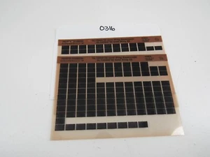 Honda GL1500A GL1500SE '99 Gold Wing Parts Catalog Manual Microfiche - Picture 1 of 1