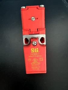 New Omron Sti HP2007 Safety Switch, 44522-1020 - Picture 1 of 3