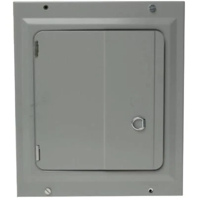 Centro de carga industrial de orejetas principales Cutler-Martillo BR816L125SDP Foto 1 de 3