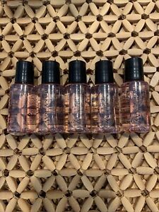 Lot of 5 Mary Kay Eye Makeup Remover Mini ~ Travel Size ~ NEW/FREE SHIPPING