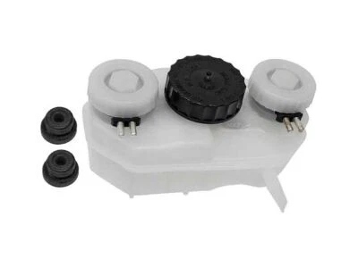 Depósito de cilindro maestro de freno para Mercedes 250SE 1966-1967 ATE 25113JVRP Foto 1 de 2