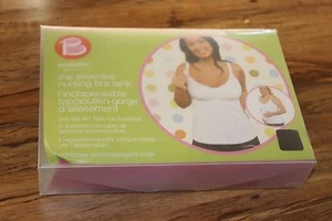 Bravado Essential Still BH Tank Top Neu aber Verpackung ist wenig zerquetscht - Bild 1 von 16