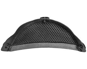 Bell Qualifier/Qualifier DLX Helmet Replacement Chin Curtain Gray