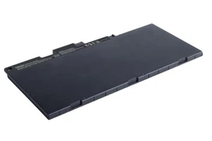 46.5Wh 11.4V Battery for HP Zbook 14 G1 Workstation HSTNN-I33C-4 HSTNN-I33C-5 - Imagen 1 de 5