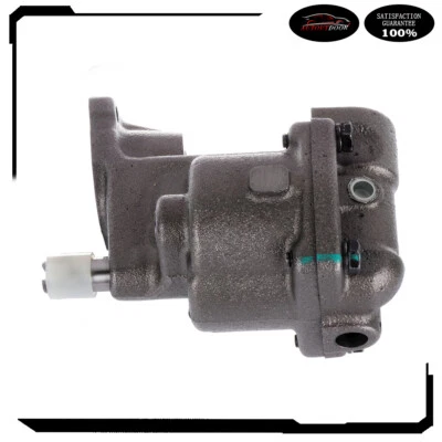 High Volume Oil Pump For Chevrolet C1500 C2500 V30 4.3L 5.0L 5.7L M55HV - Image 1 of 4