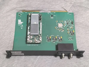 Barco projector - ENIGMA LINK DECRYPTOR BOARD - untested - Picture 1 of 4