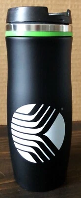 Vintage Kronos Tall Coffee Tea Mug Cup - Image 1 of 4