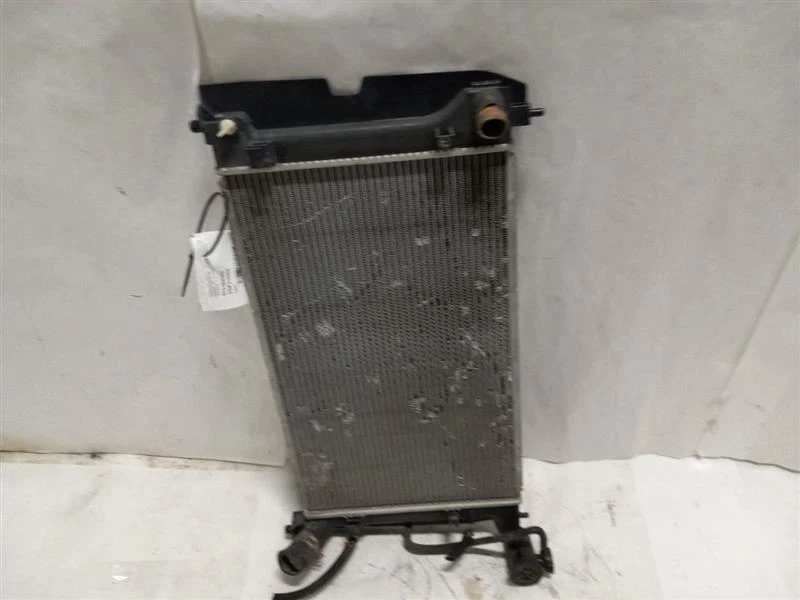 Radiador para Toyota Corolla 2003-2008 Foto 1 de 4